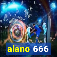 alano 666